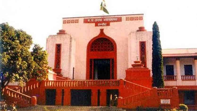 Indore News: High Court Directs To Expedite Removal Of Bus Stops